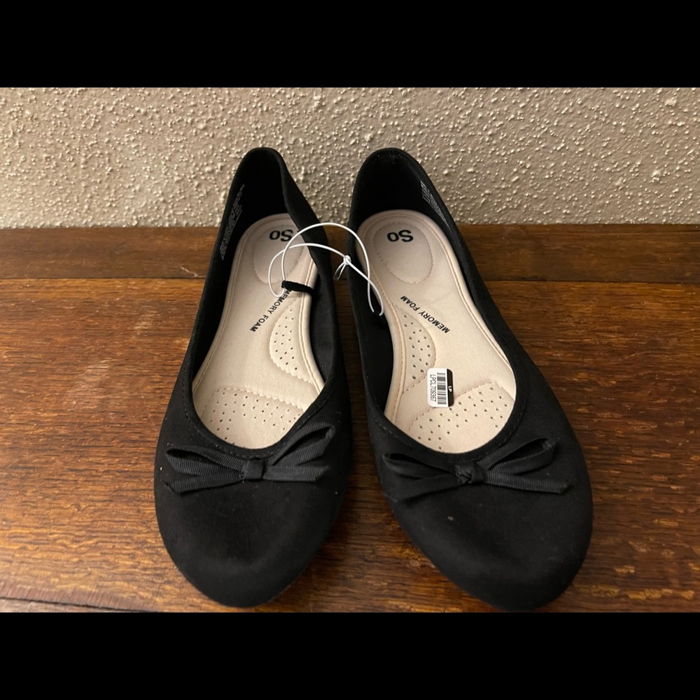 Flats